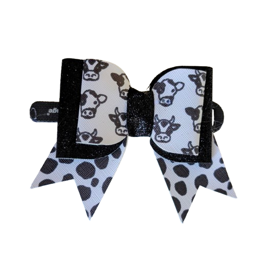 Sparky & Co Clarabelle Bow Collar Charm