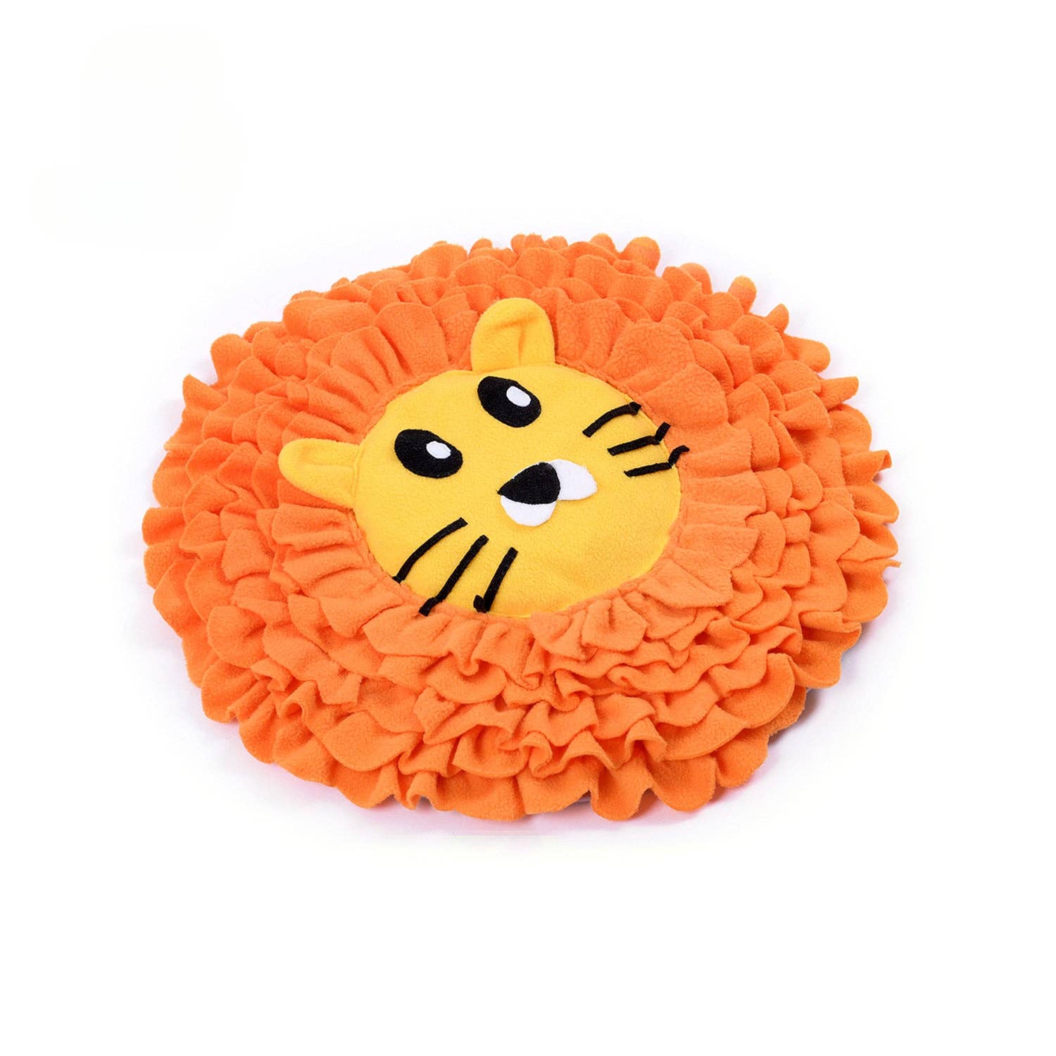 Cheerhunting Snuffy Lion Snuffle Pet Mat