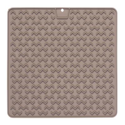 Messy Mutts Silicone Feeding & Lick Mat