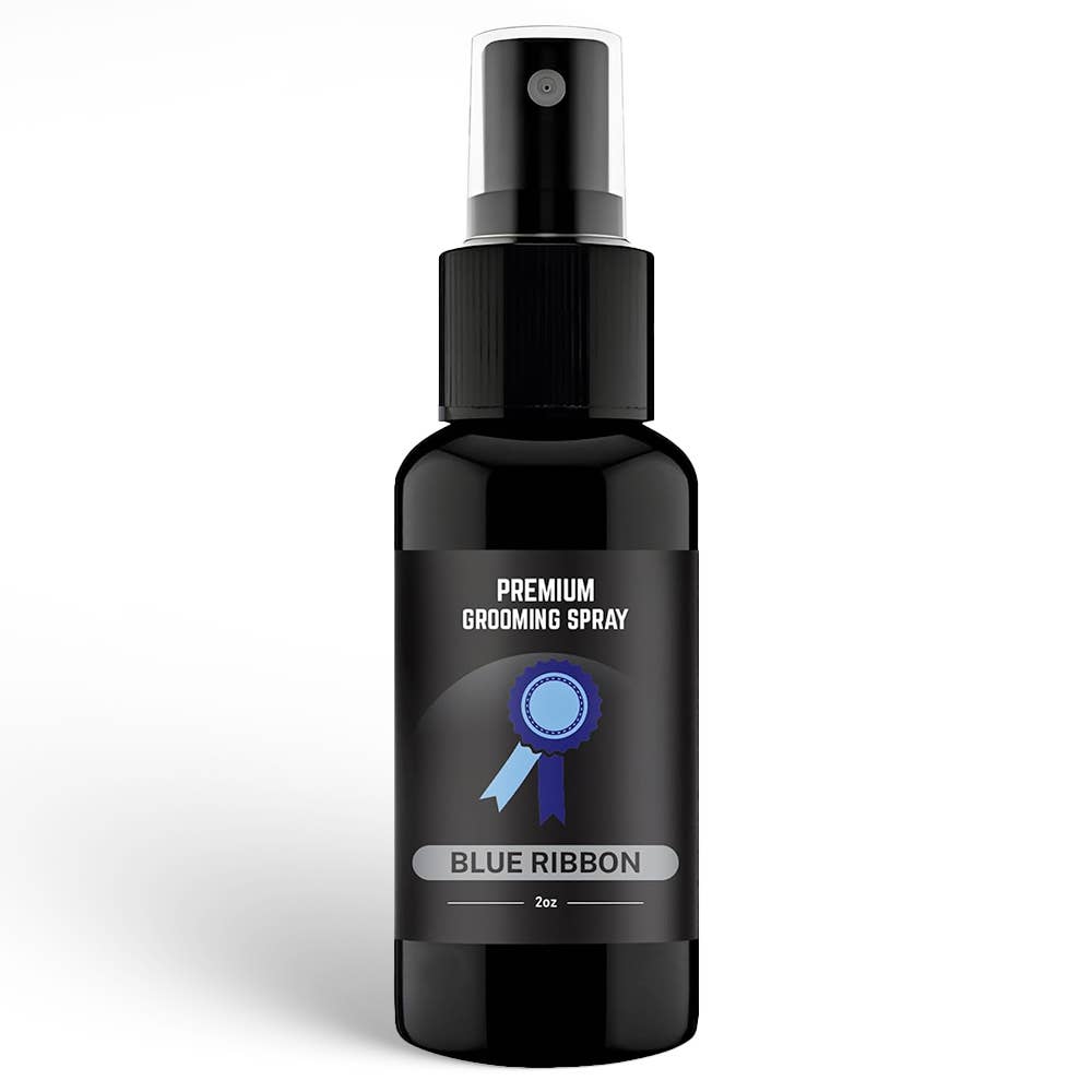 605 Fragrance Products Dog Cologne Long Lasting Blue Ribbon Scent