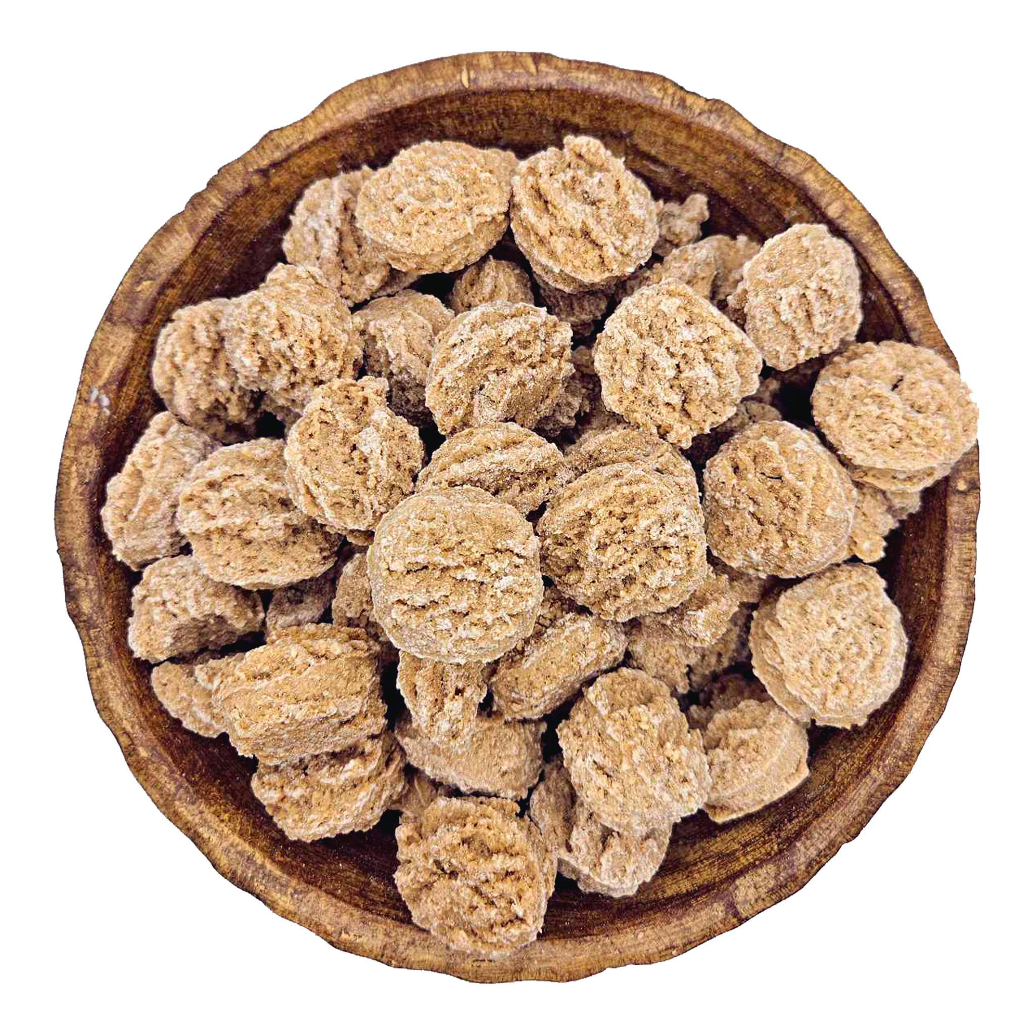 K9 Granola Factory Soft Bakes Wisconsin Cheddar Cookie