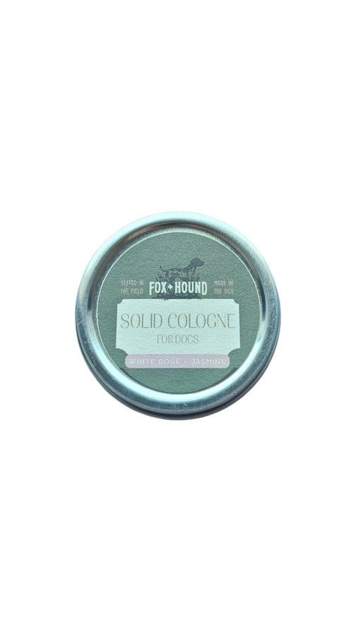 Fox + Hound Solid Cologne WhiteRose and Jasmine