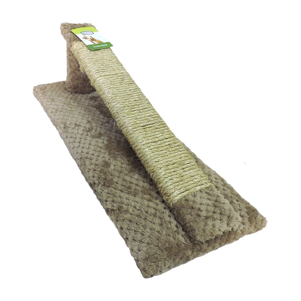Petcrest Cat Scratching Post Incline