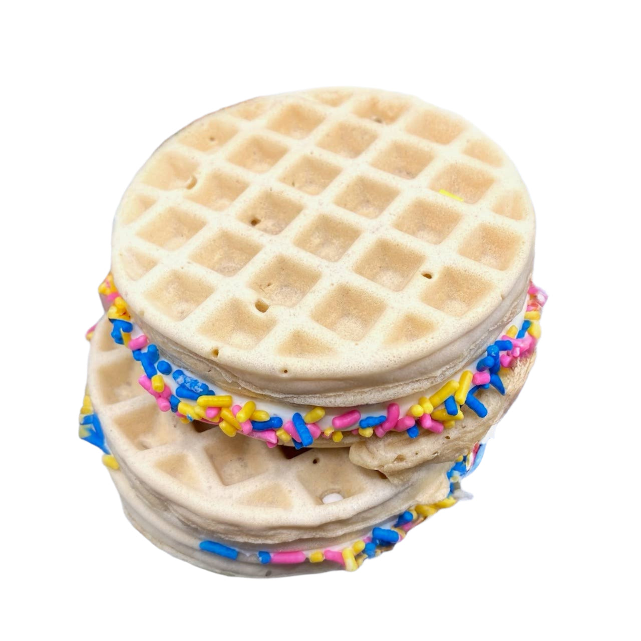 RKR Biscuits Woofle Sam'ich Bakery Dog Treat