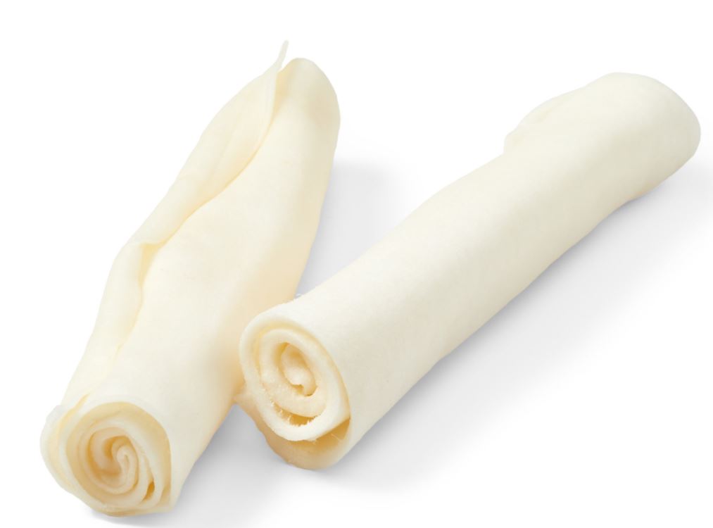 Frankly Pet Retriever Roll Chew Dog Treat