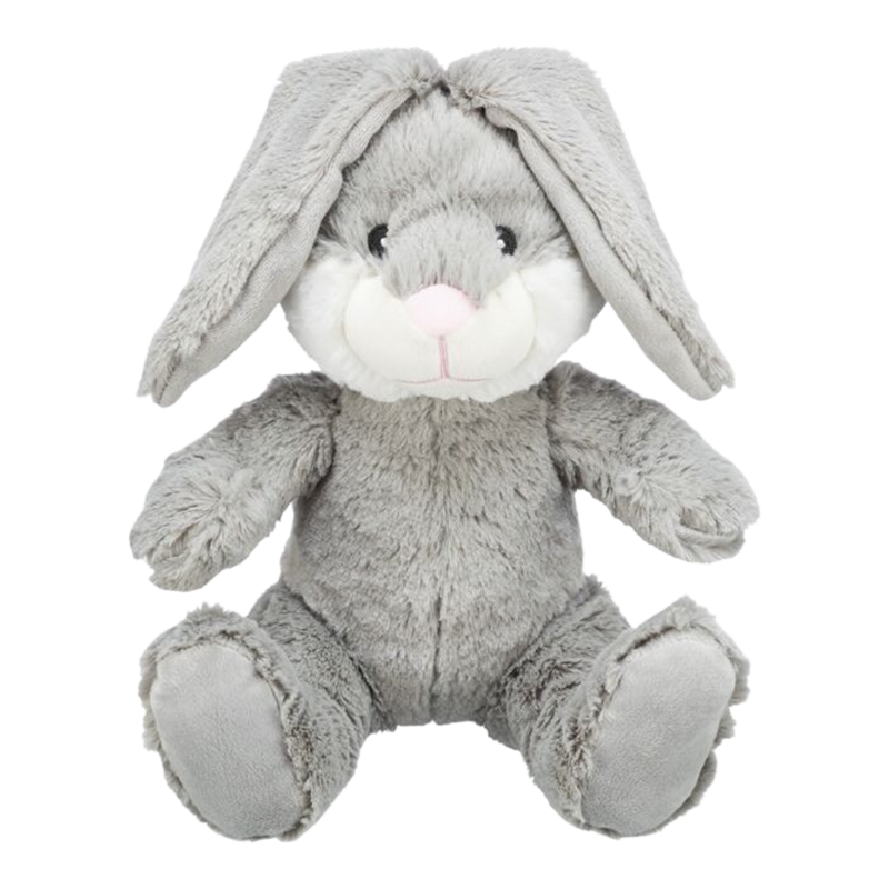 Trixie Bunny Evan Plush Dog Toy