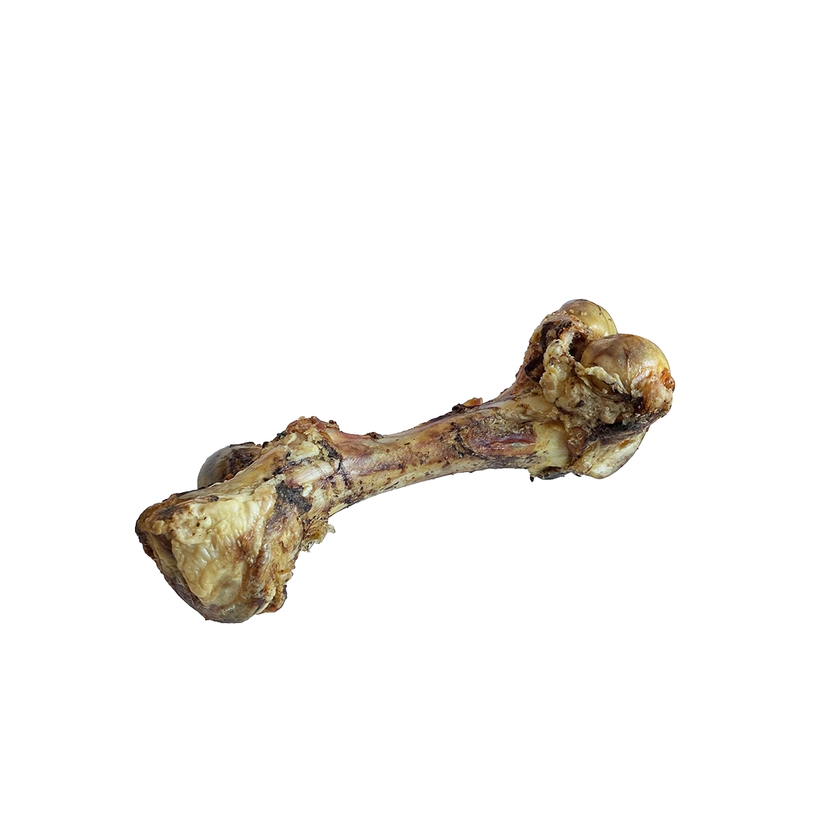 Home Range Pet Treats Beef Cured Dino Bone (Femur)