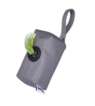 Blueberry Pet Dog Waste Bag Dispensers