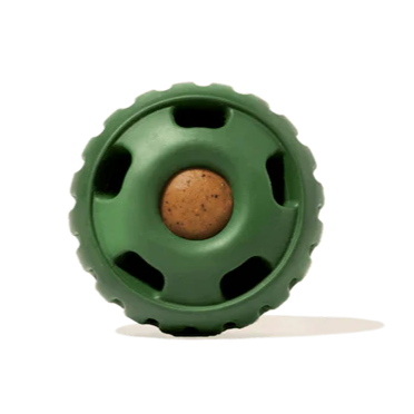 Woof The Pupsicle Dog Toy