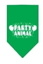 Mirage Pet Products Party Animal Dog Bandana
