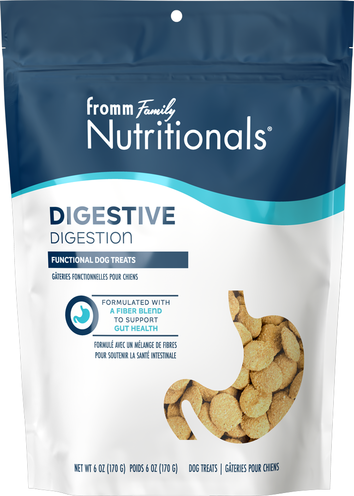 Fromm Nutritionals Functional Dog Treats