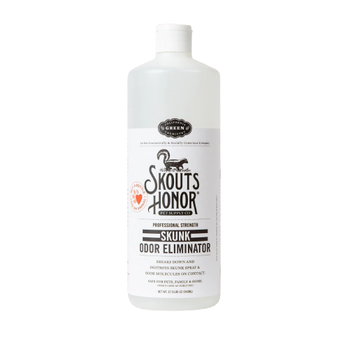 Skout's Honor Skunk Odor Eliminator 32oz