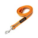 Mighty Paw Waterproof, Stink Proof, Dog Collar & Leash, 6-ft long - Paw Naturals