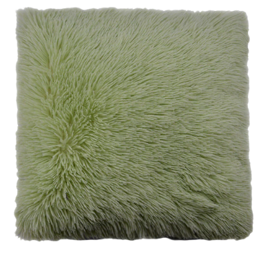 Sparky & Co Calming Plush Square Pillow Bed