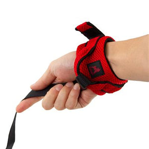 Gooby Mesh Wristband Leash - Paw Naturals