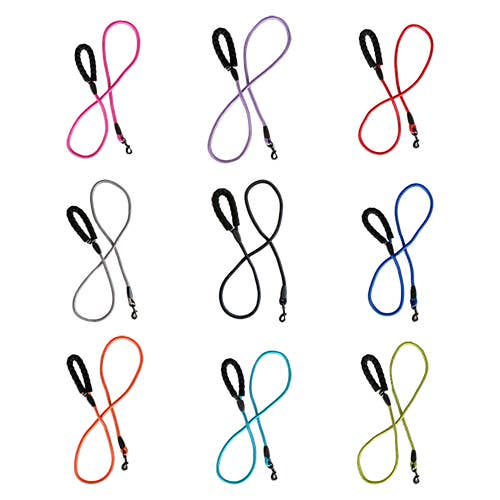 Bark Appeal Inc. Rope Leash