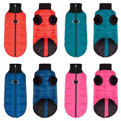 Gooby G21 Bomber Jacket