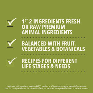 Acana Heritage Light & Fit Dry Dog Food - Paw Naturals