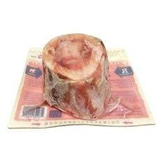 Primal Frozen Beef Marrow Bone Small 1pk - Paw Naturals
