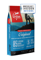 Orijen Original Dry Dog Food 12oz - Paw Naturals
