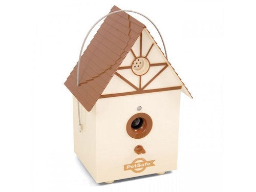 PetSafe Ultrasonic Outdoor Bark Control - Paw Naturals