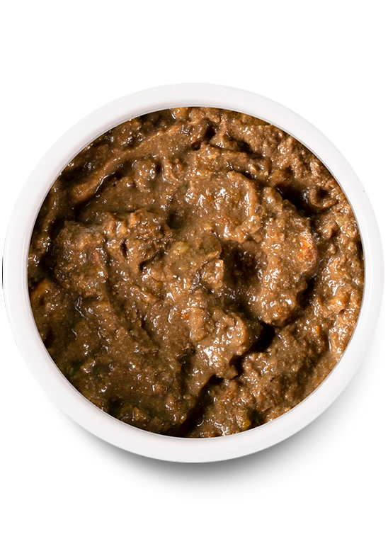 Open Farm Cat Rustic Blend Chicken & Salmon Canned Cat Food 5.5oz