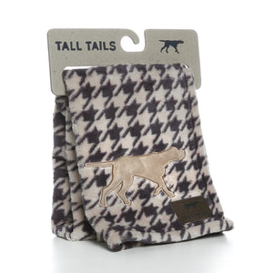 Tall Tails Blankets houndstooth / 20 x 30 - Paw Naturals