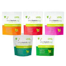 Smallbatch Pets Freeze-Dried Sliders 14oz - Paw Naturals