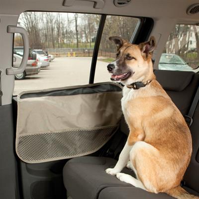 Kurgo Car Door Guard - Paw Naturals