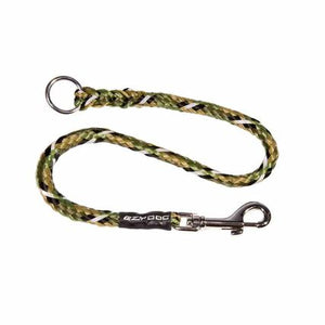 EzyDog Standard Extension Green Camo - Paw Naturals