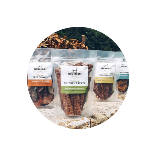 Small Business Spotlight: Farmhounds