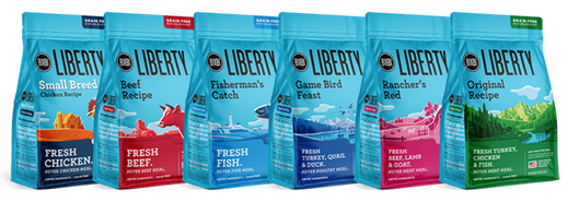 Product Spotlight:  Bixbi Liberty