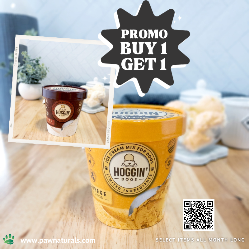 Puppy Cake at Paw Naturals: Homemade Treats That Will Make Your Pup's Tail Wag!