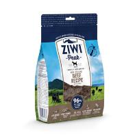 Air-Dried Dog Food