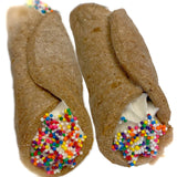 RKR Biscuits Canine-olis Organic Dog Cookie