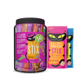 Tiki Cat Stix Mousse Wet Treats