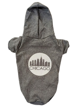 Sparky & Co Chicago Series Pet Hoodie