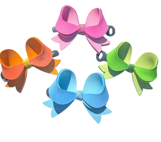 Sparky & Co Tilly Bow Collar Charm