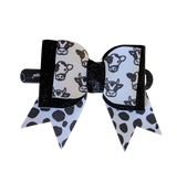 Sparky & Co Clarabelle Bow Collar Charm