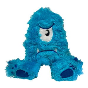 Fabdog Fluffies Monster Dog Toy