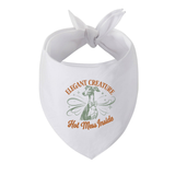 Sparky & Co Vintage Breed Graphic Pet Bandana