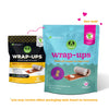 Stashios Wrap-Ups for Dogs & Cats