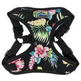 Doggie Design Wrap & Snap Choke Free Dog Harness - Paradise Nights