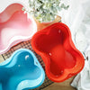 Puppy Cake Dog Bone Shaped Silicone Cake Pan