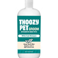ThoozyPet White Coat Shampoo Green Tea & Mint 16oz