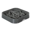 Messy Mutts Dog Interactive Square Slow Feeder 8 Cups