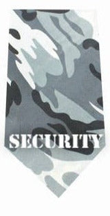 Mirage Pet Products Security Dog Bandana