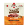 Primal Raw Frozen Beef Dog Food