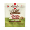 Primal Raw Frozen Lamb Dog Food