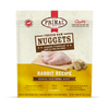 Primal Raw Frozen Rabbit Dog Food